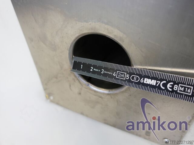 Klimaprüfzelle 5500 Litern (5,5 m³) CTS CW-60/5,5 -60°C bis +100°C