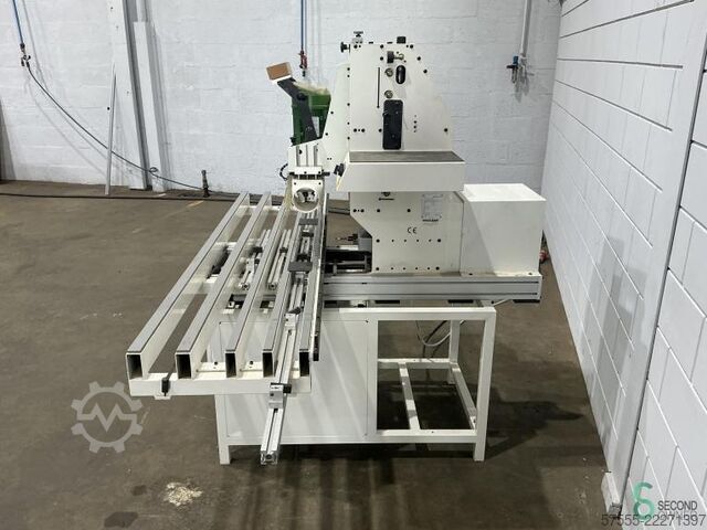 Bohrmaschine Grass Multipress