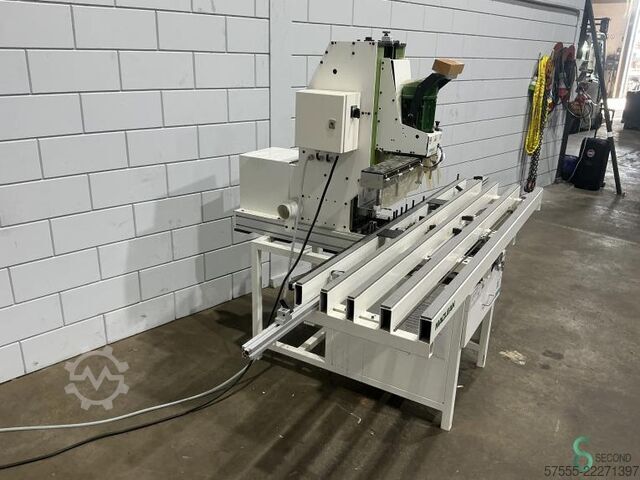 Bohrmaschine Grass Multipress