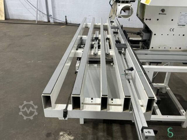 Bohrmaschine Grass Multipress