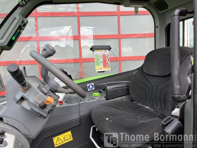 Teleskoplader Merlo TF 42.7 CS-145