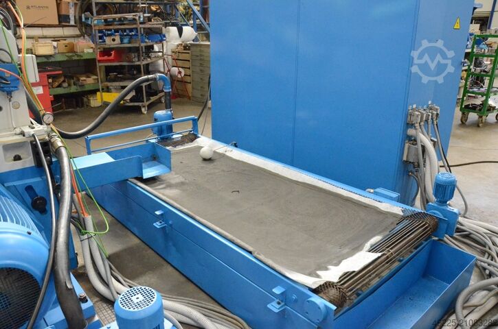 Rundschleifmaschine spitzenlos ESTARTA 326 MDA