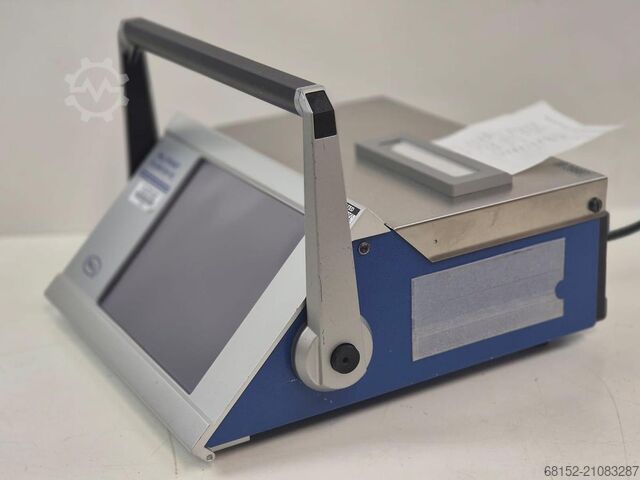 Palltronic Flowstar XC Filter-Integritätstester Palltronic Flowstar XC