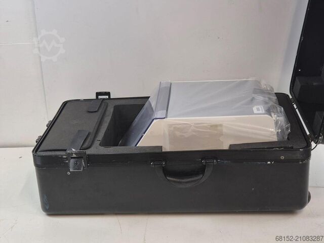 Palltronic Flowstar XC Filter-Integritätstester Palltronic Flowstar XC