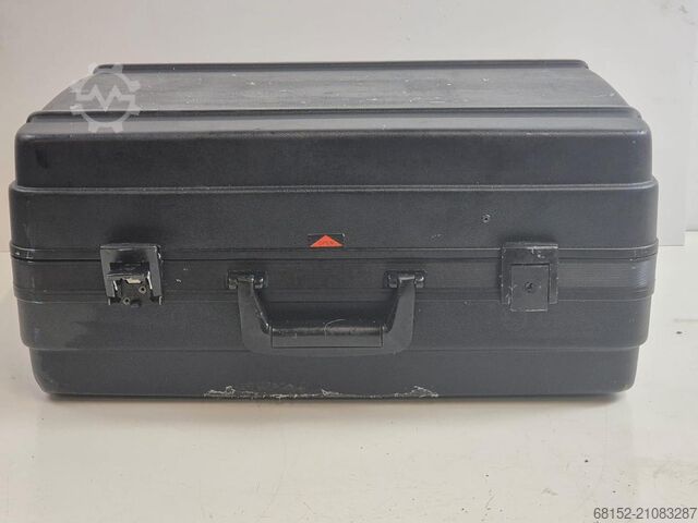 Palltronic Flowstar XC Filter-Integritätstester Palltronic Flowstar XC