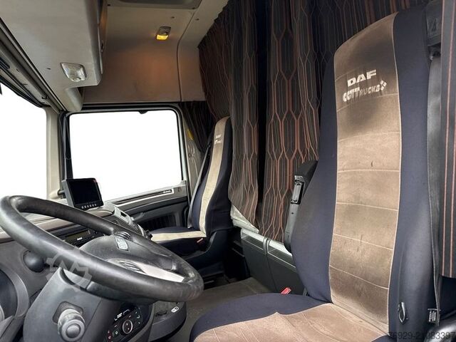 Sattelzugmaschine Daf XF 480