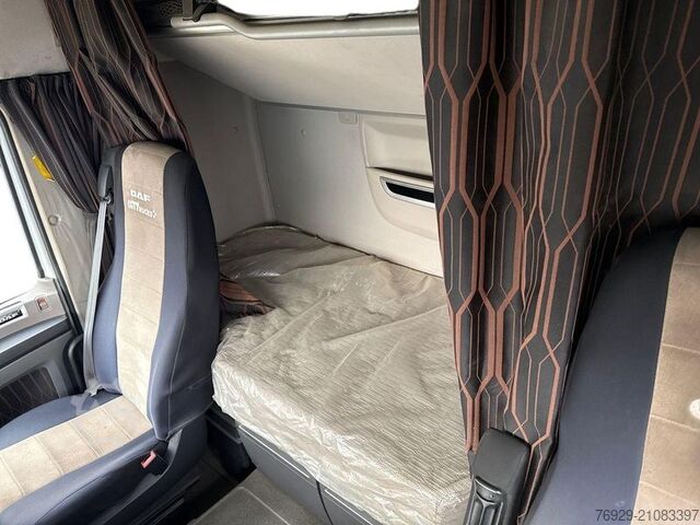 Sattelzugmaschine Daf XF 480