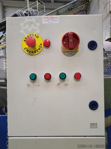 Molino triturador FRATELLI FERRI 3M