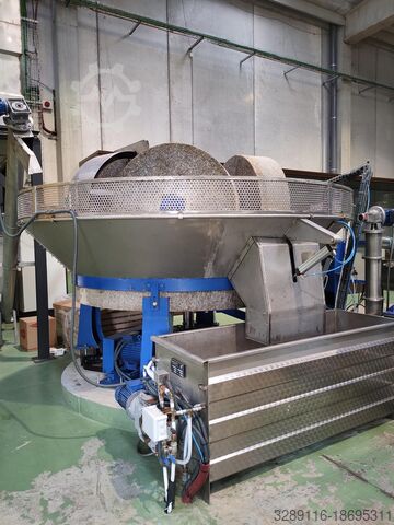 Molino triturador FRATELLI FERRI 3M