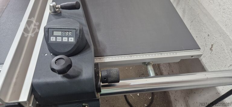 Formatkreissäge Altendorf F45 EvoDrive