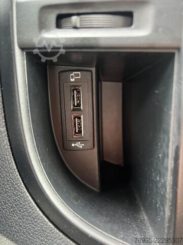 Kastenwagen MERCEDES-BENZ Vito 119 LANG MIXTO 9G-T NAVI LED WEBASTO KAMERA