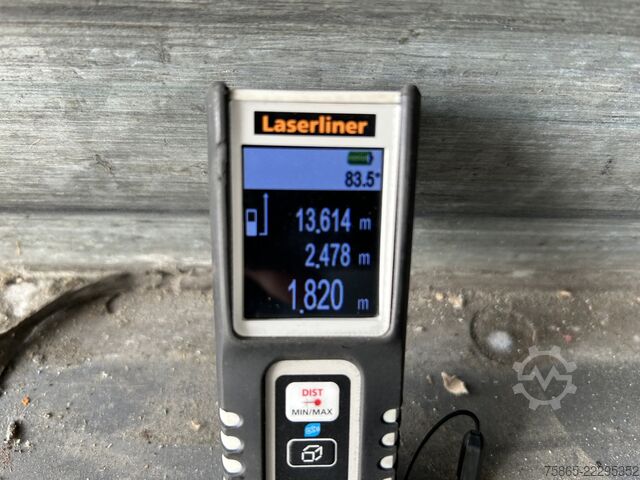 Koffer Burgers 0 DGPL / Double Stock / Race Trailer / Box / Bi...