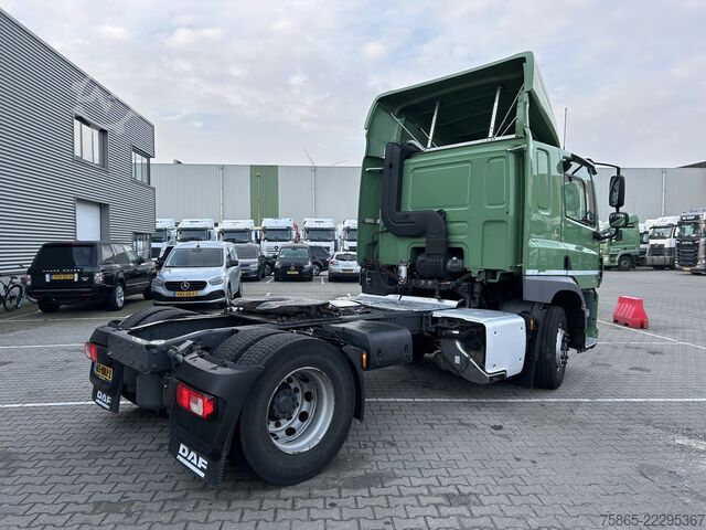 Standard-SZM DAF CF 410 FT Comfort Cab / 775 dkm / Tacho V2 / NL...