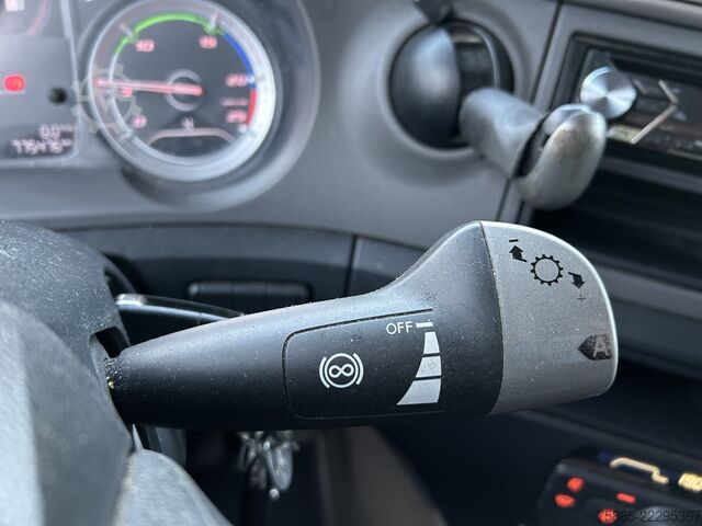 Standard-SZM DAF CF 410 FT Comfort Cab / 775 dkm / Tacho V2 / NL...