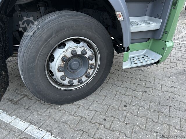 Standard-SZM DAF CF 410 FT Comfort Cab / 775 dkm / Tacho V2 / NL...