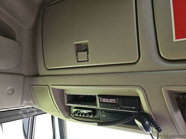 Standard-SZM IVECO AS440S46 STRALIS LNG