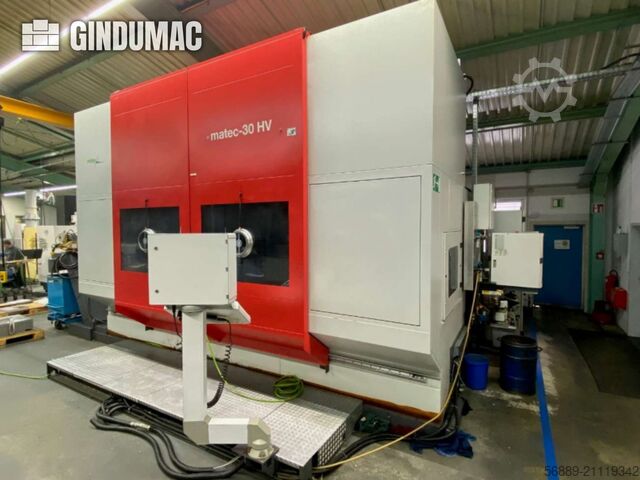 Matec HV 30 Matec HV 30