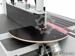 Kantenschleifmaschine KĂŒndig - sofort verfĂŒgbar - Uniq S