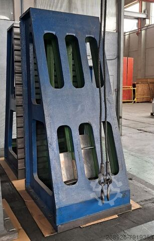 Nr. 2 Teams für Werkzeugmaschinen  