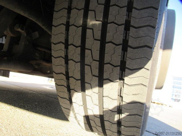 LKW-Fahrgestell IVECO AS260S42Y/FP / ADR / Intarder / Standklima