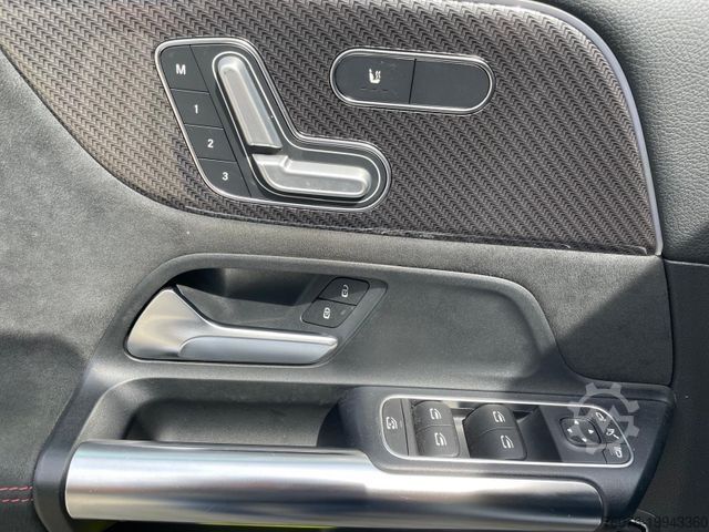 Pick-up MERCEDES-BENZ GLA 250 e Benzin / Elektro AMG Line