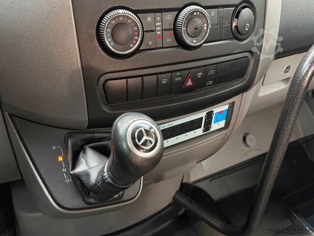 Minibus MERCEDES-BENZ Sprinter 313 Cdi L2H2 6 Sitze MOTOR DEFEKT