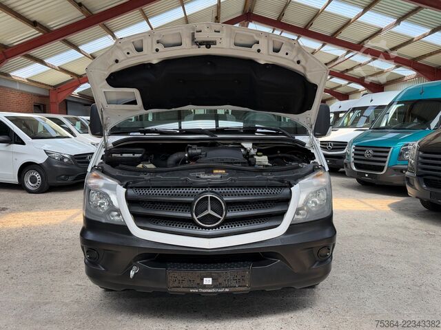 Minibus MERCEDES-BENZ Sprinter 313 Cdi L2H2 6 Sitze MOTOR DEFEKT