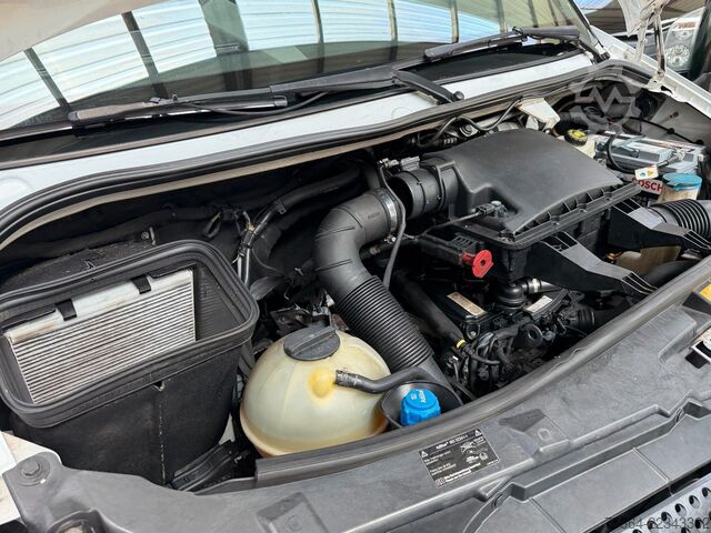 Minibus MERCEDES-BENZ Sprinter 313 Cdi L2H2 6 Sitze MOTOR DEFEKT