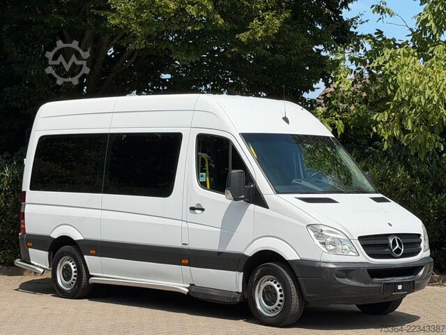 Minibus MERCEDES-BENZ Sprinter 313 Cdi L2H2 Flex-i-Trans 9 Sitze+Lift