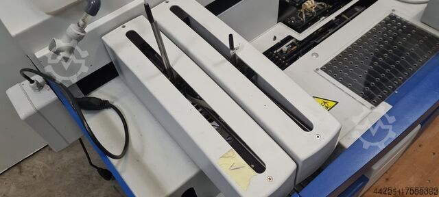 Immunodiagnostic analyzer Diasorin Liaison Typ 2229
