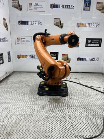 Industrieroboter KUKA KR 210 R2700 prime