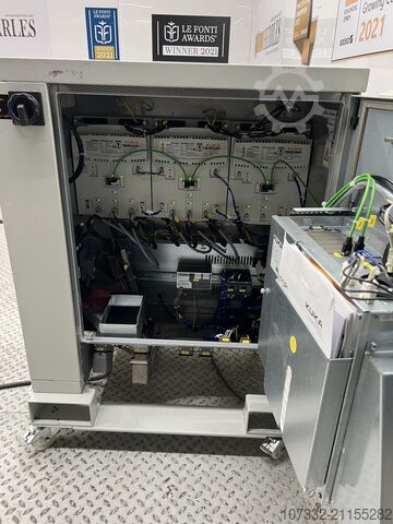 Industrieroboter KUKA KR 210 R2700 prime