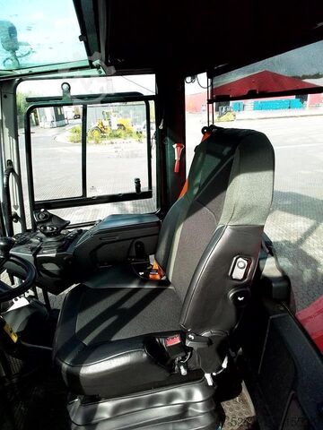 Reachstacker Kalmar DRG450-75C5XS