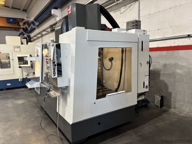 Vertikales Bearbeitungszentrum HAAS VF - 3 SS
