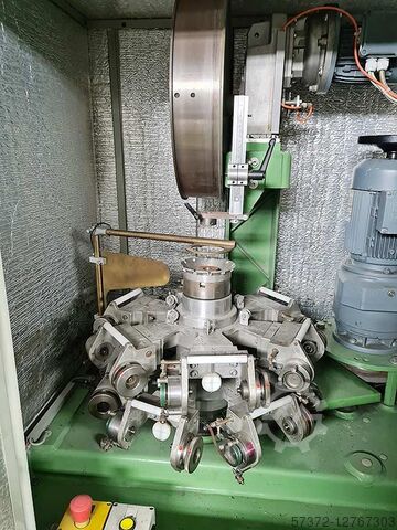 Spiralising Machine SPIRKA DW 12A