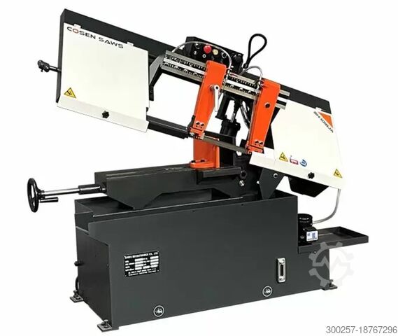 Bandsäge Cosen SH-1018JA