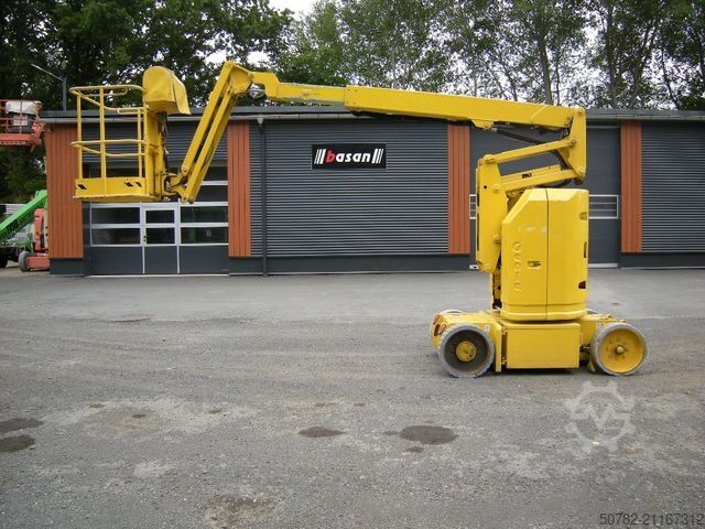 Arbeitsbühne GENIE Arbeitsbühne Genie Z 30/20N, 11 m