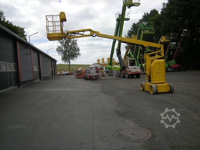 Arbeitsbühne GENIE Arbeitsbühne Genie Z 30/20N, 11 m