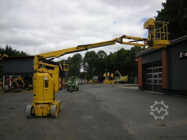 Arbeitsbühne GENIE Arbeitsbühne Genie Z 30/20N, 11 m