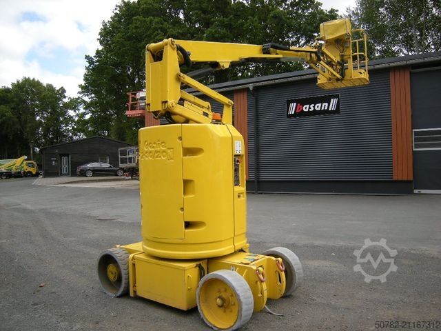 Arbeitsbühne GENIE Arbeitsbühne Genie Z 30/20N, 11 m