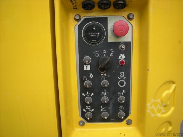 Arbeitsbühne GENIE Arbeitsbühne Genie Z 30/20N, 11 m