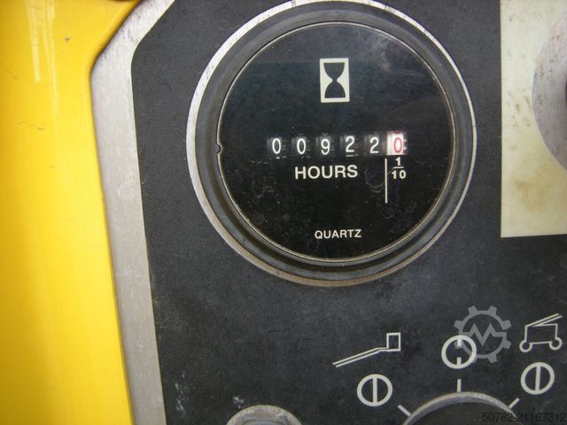 Arbeitsbühne GENIE Arbeitsbühne Genie Z 30/20N, 11 m