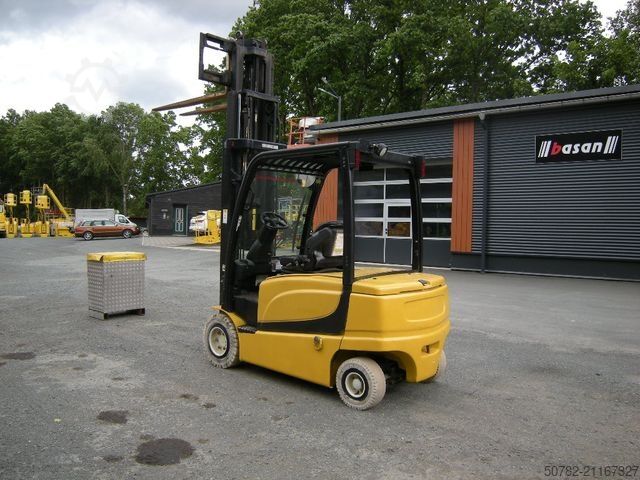 Frontstapler YALE Yale ERP35VLE , 3,5 Tonnen Stapler