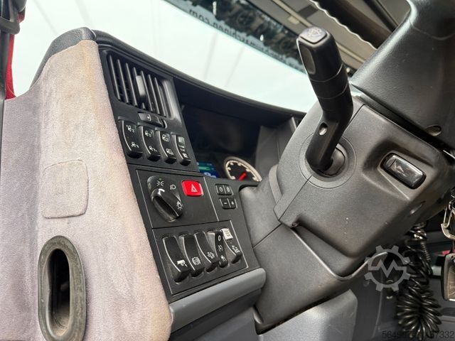 Standard SZM SCANIA R 520 SZM Schwerlast 78t 6x4 Retarder
