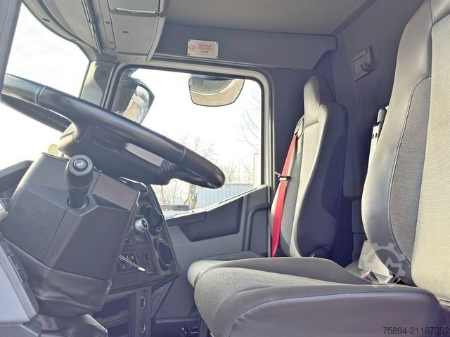 Autokran RENAULT T 380 * HIAB 111 B - 2 HIDUO + FUNK / 6x2!