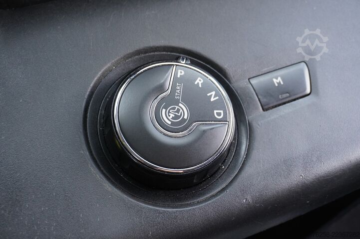 Panel van Peugeot Partner 1.5 BlueHDI 130PK Automaat EURO 6 - Air...