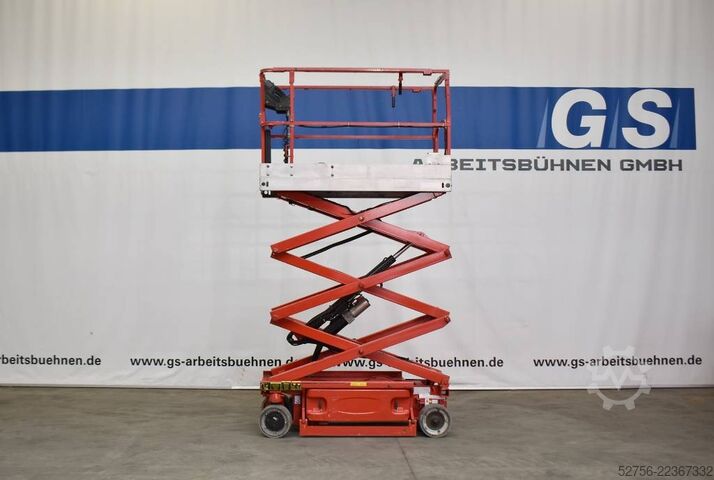 Scissor lift JLG 1930ES