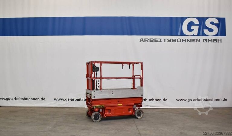 Scissor lift JLG 1930ES