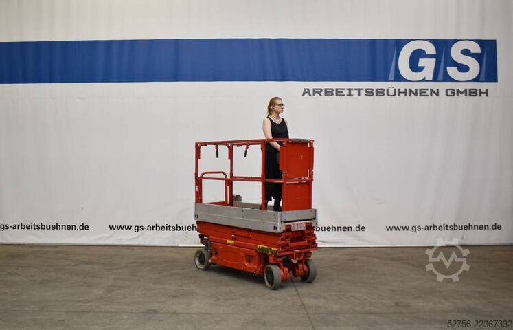 Scissor lift JLG 1930ES