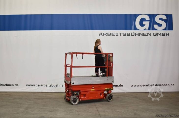 Scissor lift JLG 1930ES